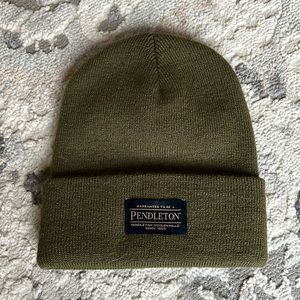 Pendleton Beanie